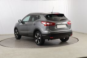 Nissan Qashqai - 2016