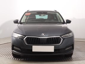 Skoda Octavia - 2020