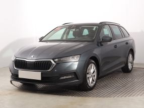 Skoda Octavia - 2020