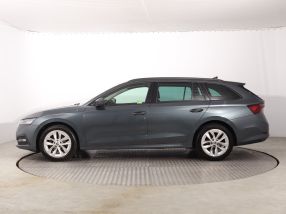Skoda Octavia - 2020