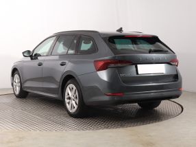 Skoda Octavia - 2020