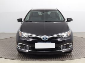 Toyota Auris - 2016