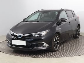 Toyota Auris - 2016
