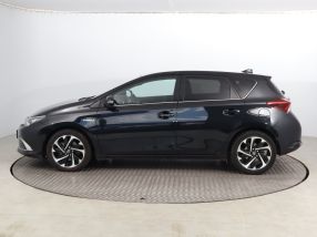 Toyota Auris - 2016