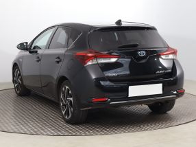 Toyota Auris - 2016