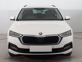 Skoda Octavia - 2020
