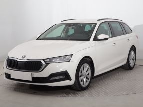Skoda Octavia - 2020