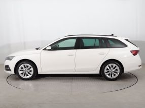 Skoda Octavia - 2020