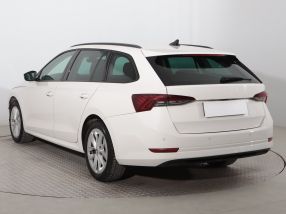 Skoda Octavia - 2020