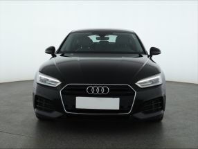 Audi A5 - 2018