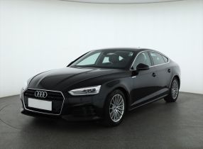 Audi A5 - 2018