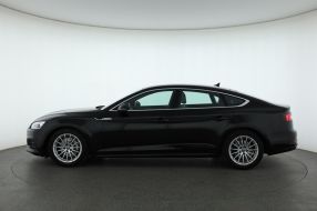 Audi A5 - 2018