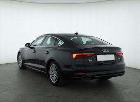 Audi A5 - 2018