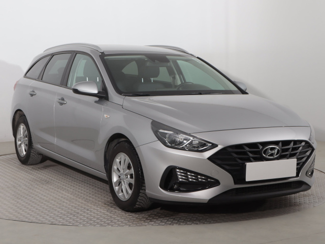 Hyundai i30 2022