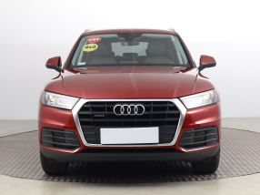 Audi Q5 - 2018