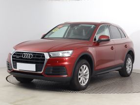 Audi Q5 - 2018