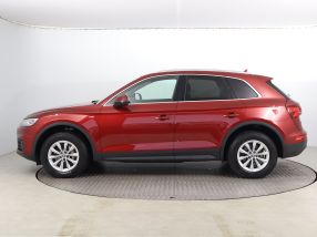 Audi Q5 - 2018