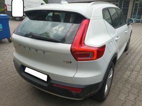 Volvo XC40 - 2018