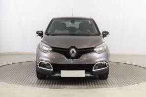 Renault Captur - 2015