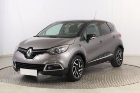 Renault Captur - 2015