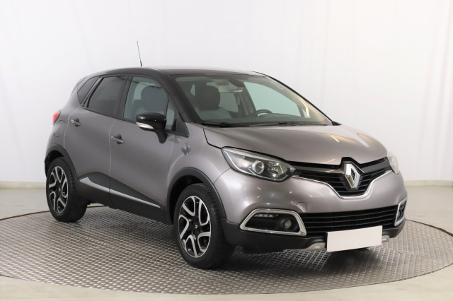 Renault Captur 2015