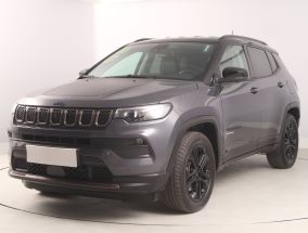 Jeep Compass - 2022