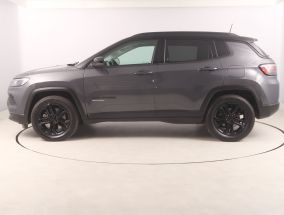 Jeep Compass - 2022