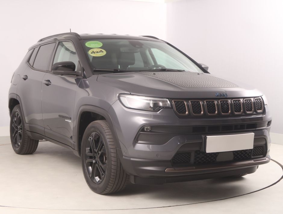 Jeep Compass - 2022