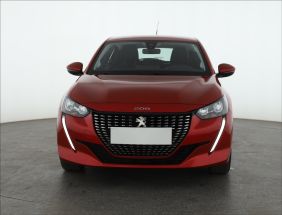 Peugeot 208 - 2021