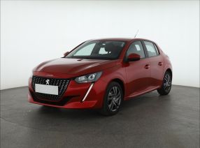 Peugeot 208 - 2021