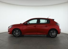 Peugeot 208 - 2021