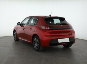 Peugeot 208 - 2021