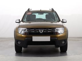 Dacia Duster - 2016