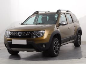 Dacia Duster - 2016
