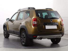 Dacia Duster - 2016