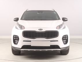 Kia Sportage - 2016