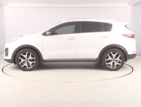 Kia Sportage - 2016