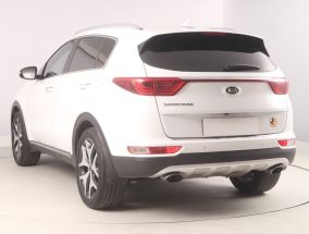 Kia Sportage - 2016