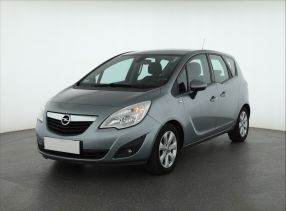 Opel Meriva - 2010
