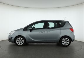 Opel Meriva - 2010