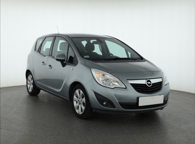 Opel Meriva 2010