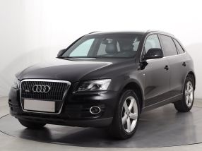 Audi Q5 - 2011