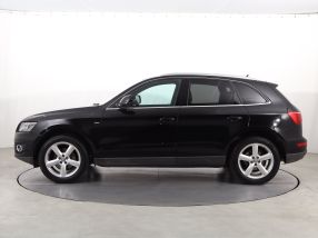 Audi Q5 - 2011