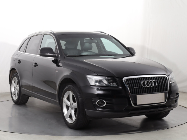 Audi Q5 2011