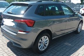 Skoda Kamiq - 2023