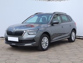 Skoda Kamiq - 2023