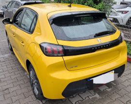 Peugeot 208 - 2021