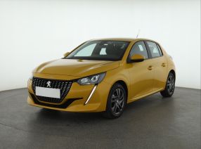 Peugeot 208 - 2021