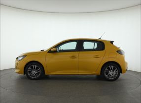 Peugeot 208 - 2021