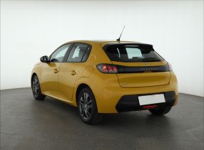 Peugeot 208 - 2021